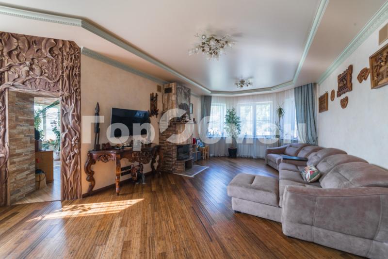 Дом, 340 м², 30 сот.