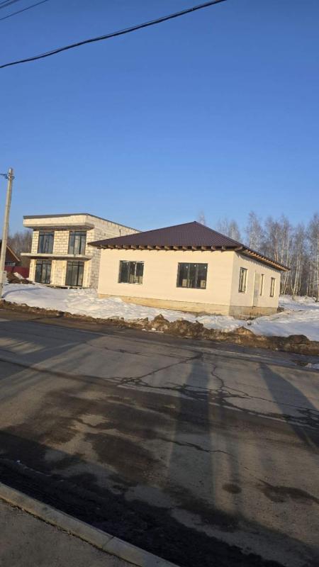 Дом, 115 м², 8 сот.