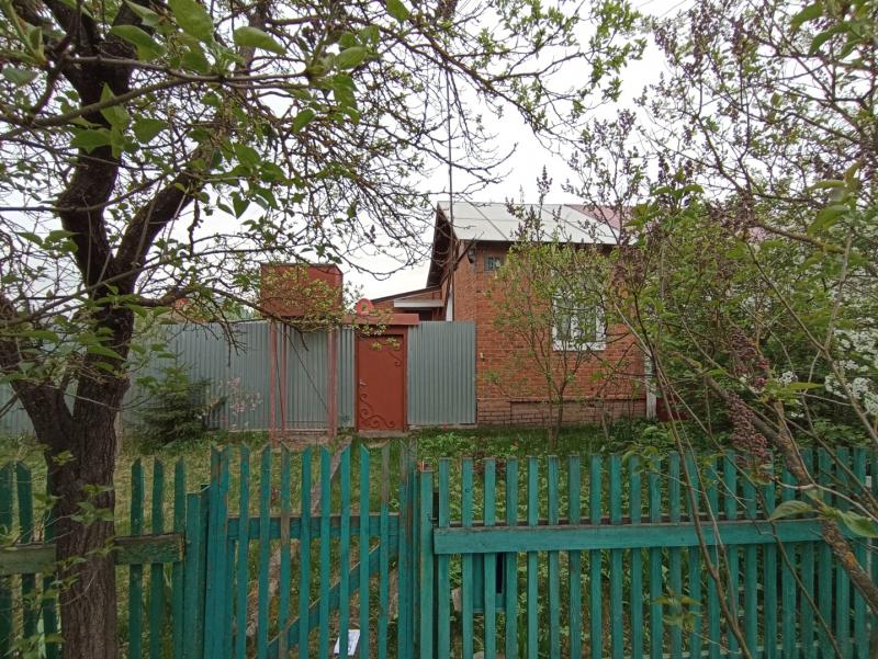 Дом, 37 м², 4 сот.