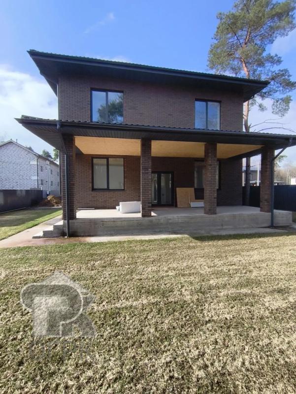 Дом, 234 м², 7 сот.