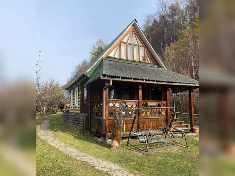 Дом, 250 м², 13 сот.