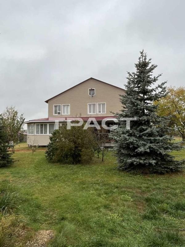 Дом, 260 м², 34 сот.