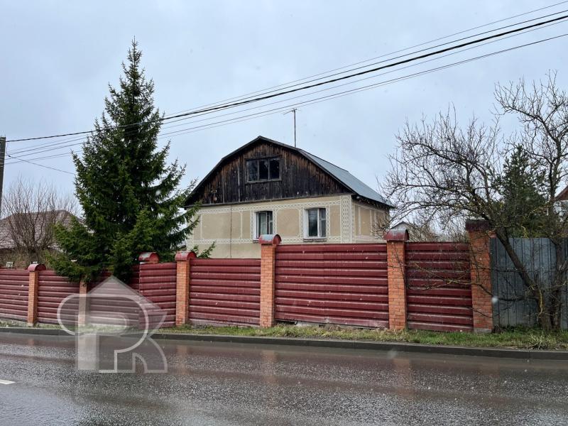 Дом, 92 м², 11 сот.