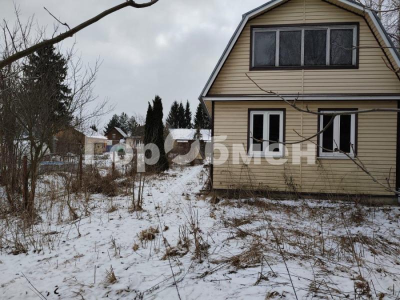 Дом, 105 м², 13 сот.