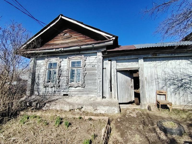Дом, 31 м², 12 сот.