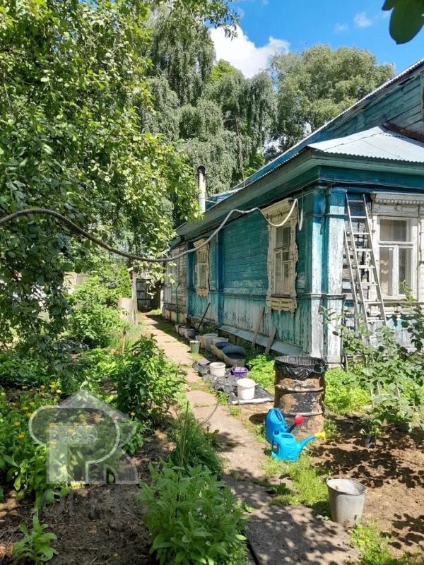 Дом, 58 м², 7 сот.