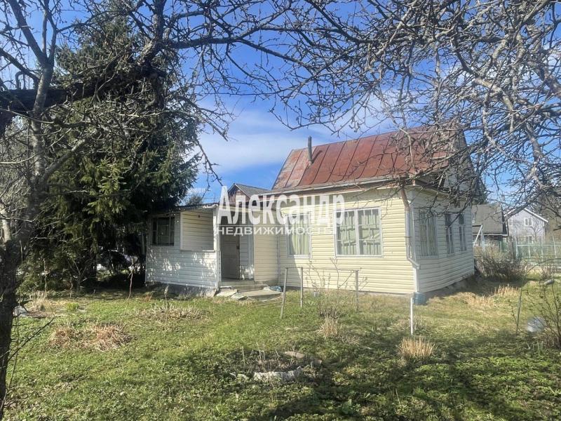 Дом, 38 м², 6 сот.