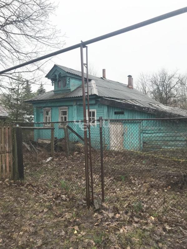 Дом, 44 м², 11 сот.