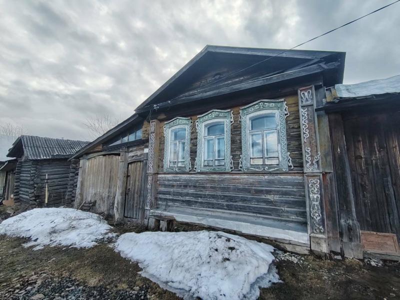 Дом, 21 м², 10 сот.