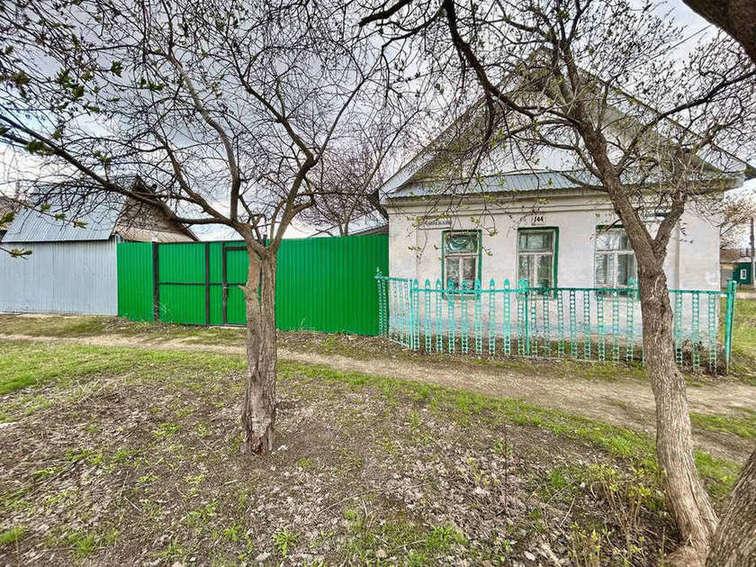 Дом, 43 м², 5 сот.