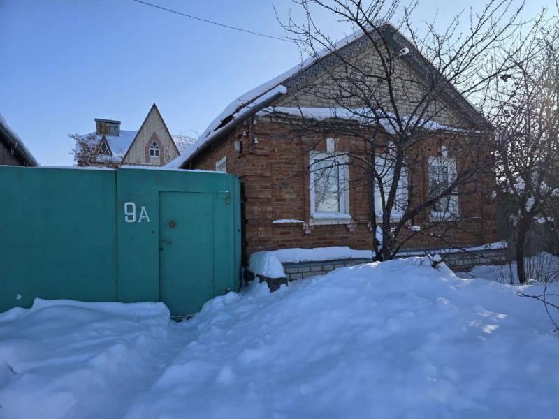 Дом, 62 м², 348 сот.