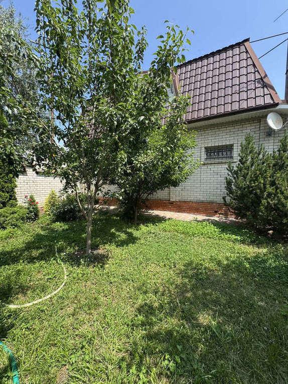 Дом, 145 м², 4 сот.