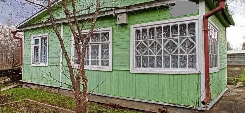 Дом, 36 м², 6 сот.