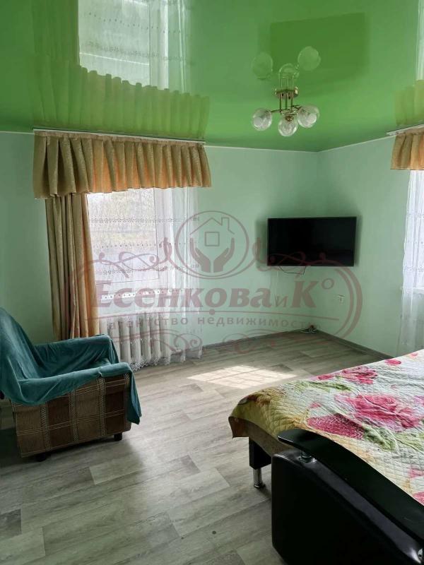 Дом, 119 м², 9 сот.