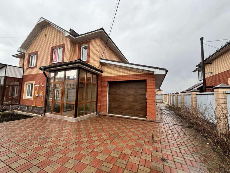 Дом, 132 м², 5 сот.