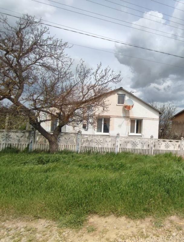 Дом, 56 м², 14 сот.