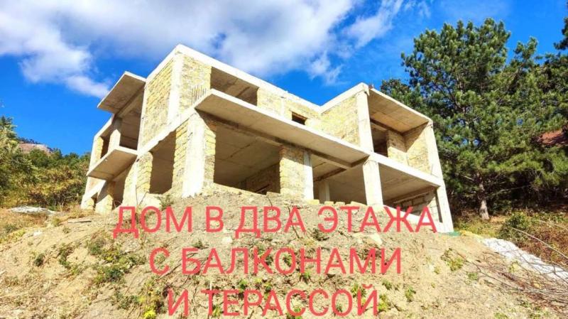 Дом, 300 м²