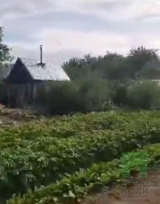 Дом, 12 м², 4 сот.