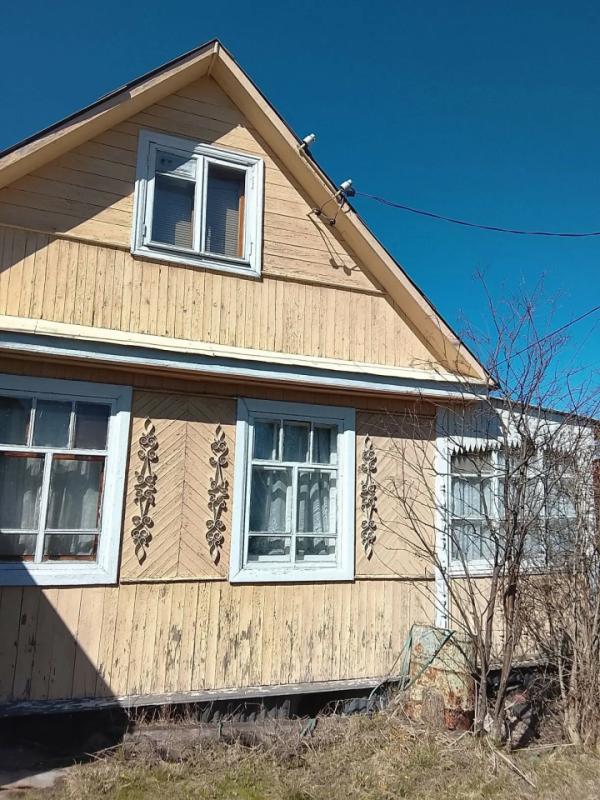 Дом, 37 м², 4 сот.