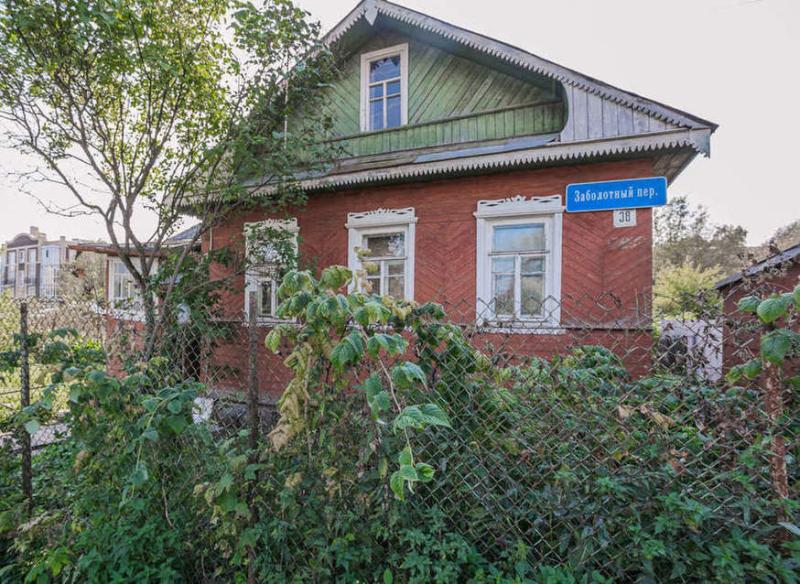 Дом, 100 м², 7 сот.