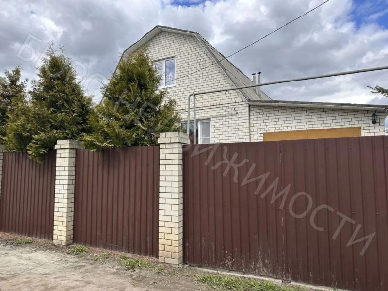Дом, 130 м², 10 сот.