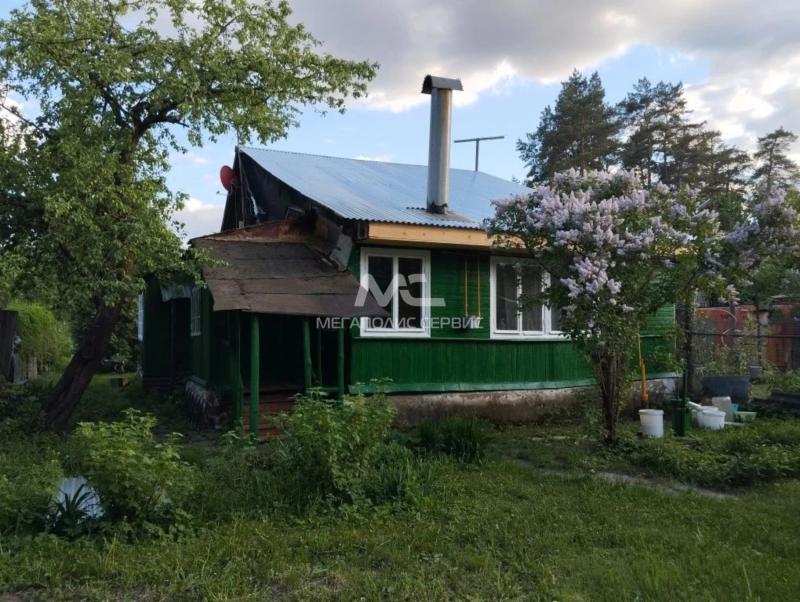 Дом, 70 м², 9 сот.