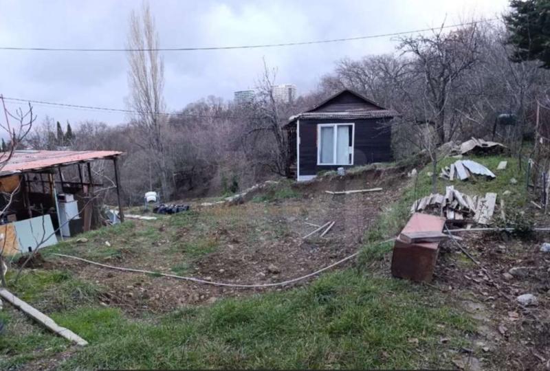 Дом, 45 м², 7 сот.