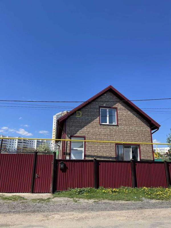 Дом, 142 м², 12 сот.