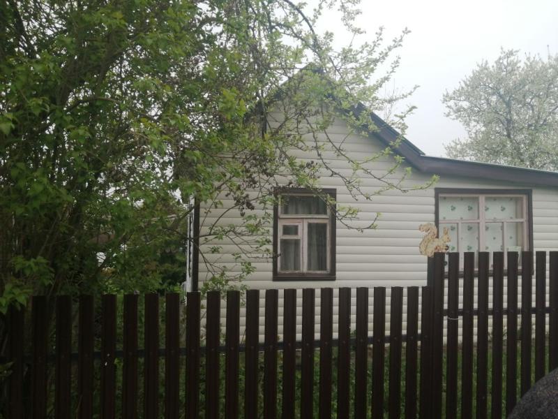 Дом, 40 м², 6 сот.