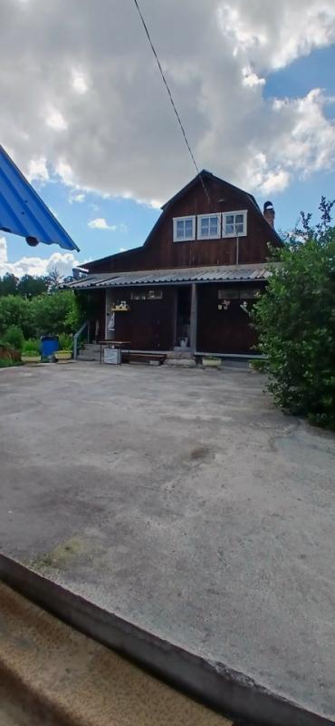 Дом, 67 м², 9 сот.