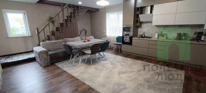 Дом, 170 м², 4 сот.