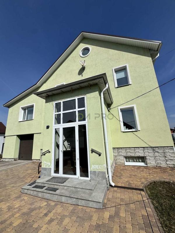 Дом, 286 м², 10 сот.