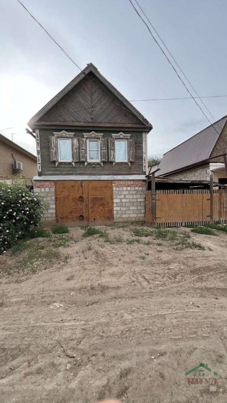 Дом, 98 м², 1 сот.
