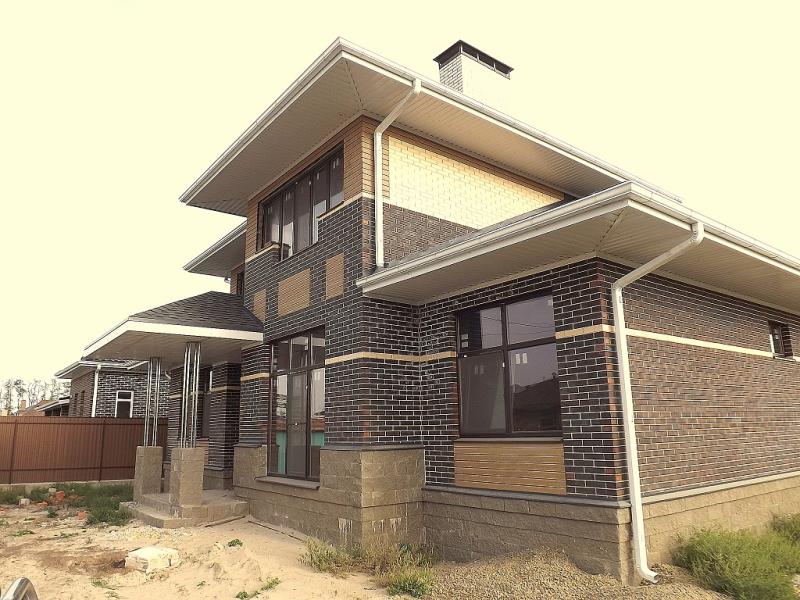 дом ростов на дону камышеваха