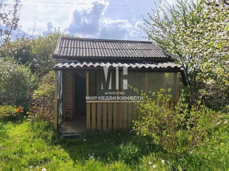 Дом, 25 м², 6 сот.