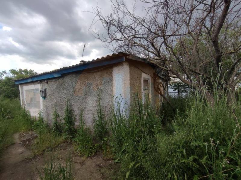 Дом, 39 м², 4 сот.