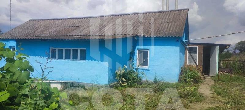 Дом, 49 м², 34 сот.