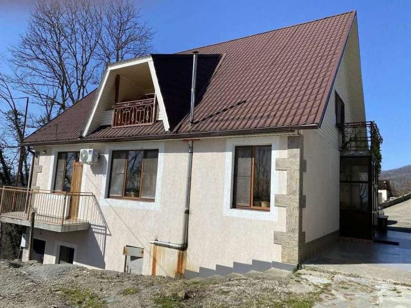 Дом, 270 м², 30 сот.