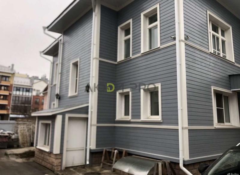 Дом, 308 м²
