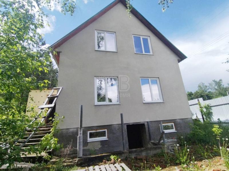 Дом, 180 м², 11 сот.