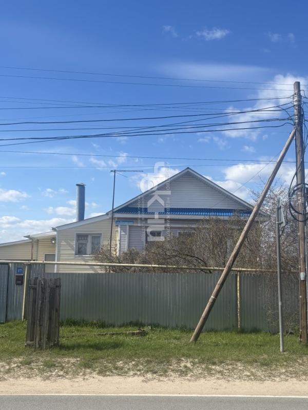 Дом, 45 м², 11 сот.