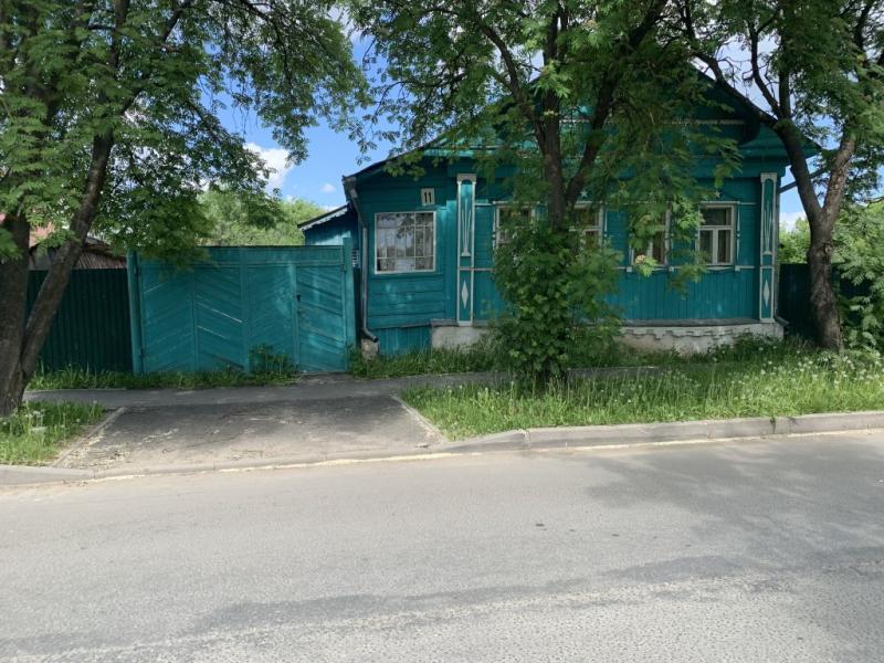 Дом, 55 м², 14 сот.