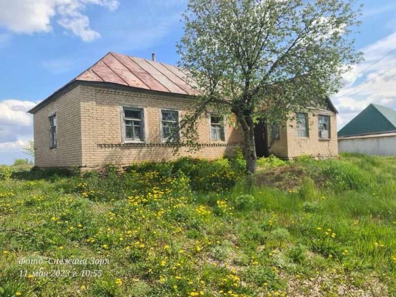 Дом, 65 м², 52 сот.