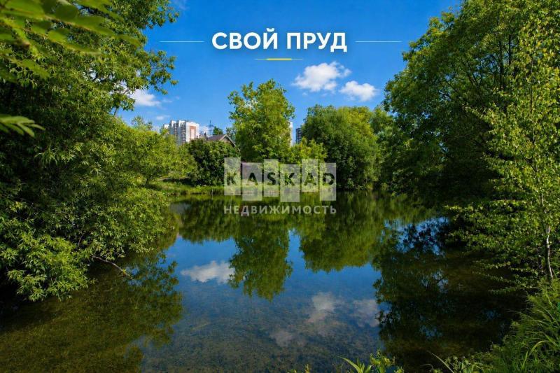Дом, Москва, дер. Язово, 26. Фото 5