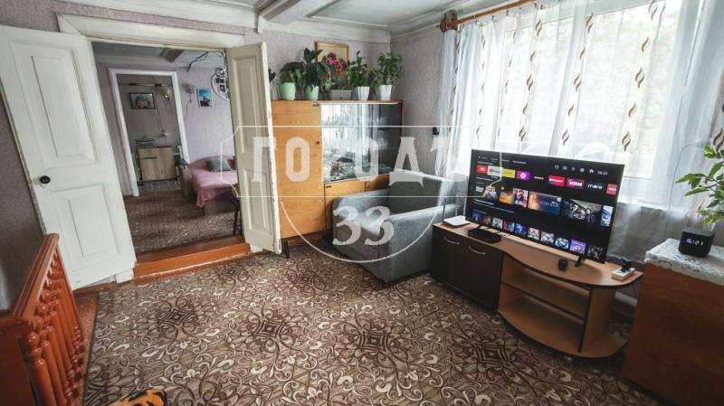 Дом, 70 м², 6 сот.