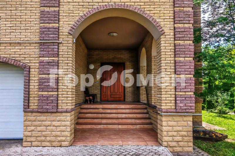 Дом, Москва, дер. Уварово, квартал № 361, ул. Ирбис, 72. Фото 4