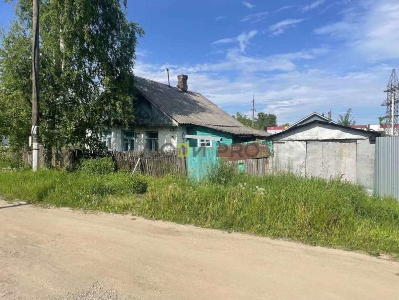 Дом, 35 м², 6 сот.