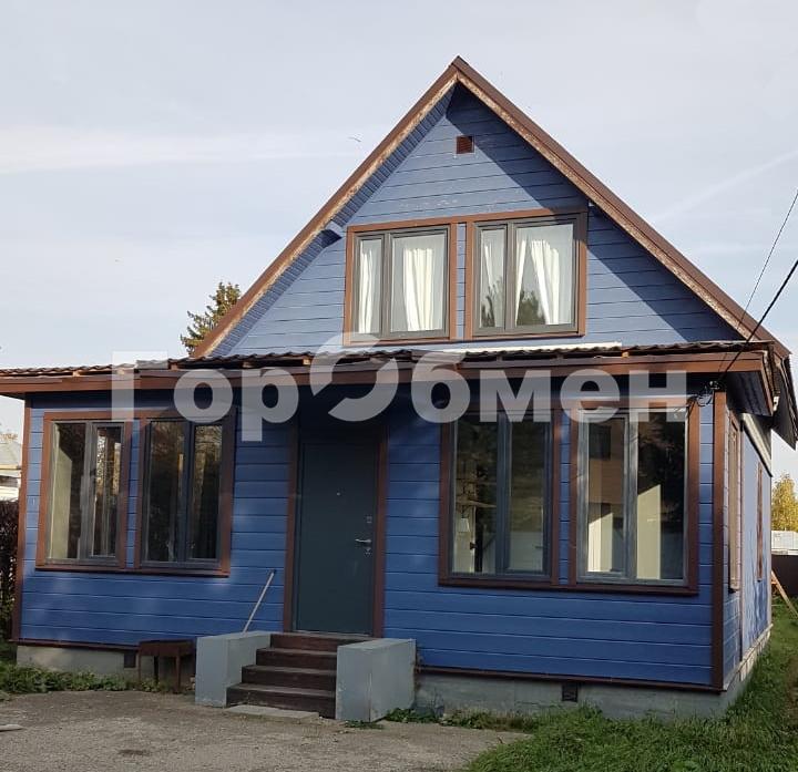 Дом, 155 м², 7 сот.