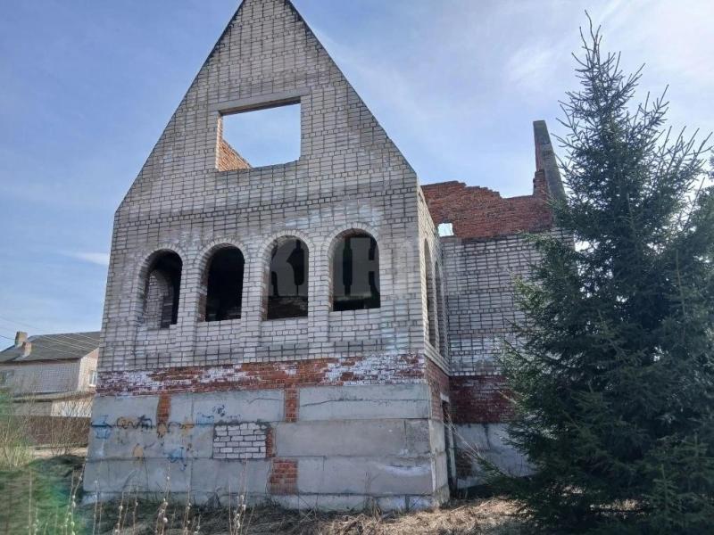 Дом, 200 м², 12 сот.
