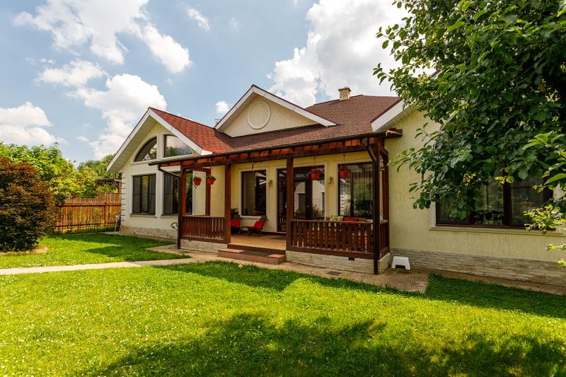 Дом, Москва, дер. Николо-Хованское, квартал № 16, 147. Фото 2